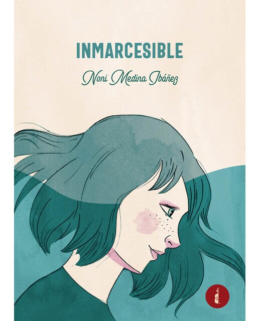 Inmarcesible(Tapa blanda) 1