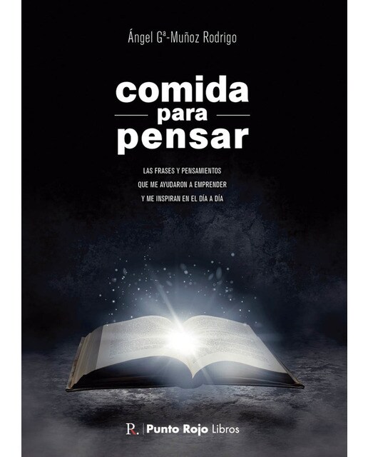 Comida para pensar 1