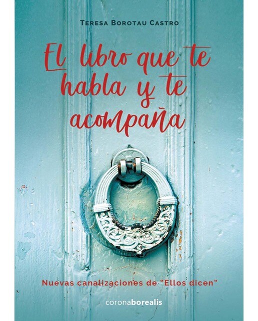 El libro que te habla y te acompaña(Tapa blanda) 1