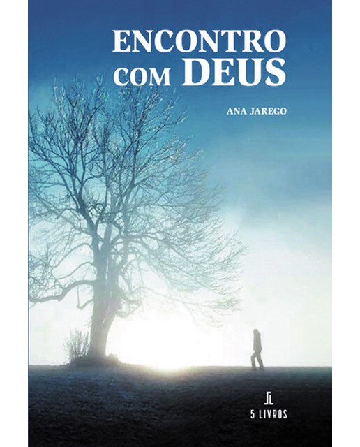 Encontro com deus 1