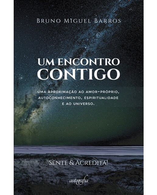 Um encontro contigo 1