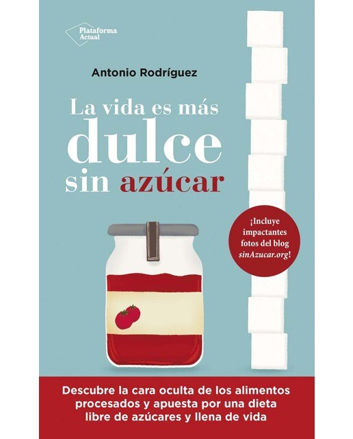 La vida es más dulce sin azúcar (Capa mole com abas) 1
