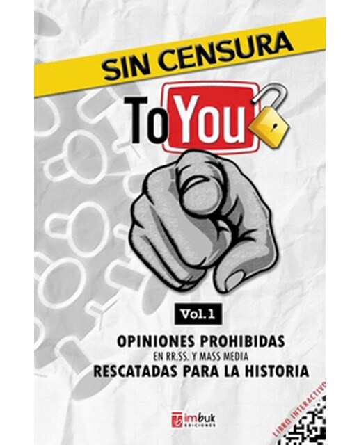 Sin censura to you 1