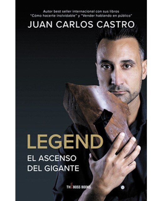 Legend 1