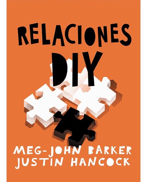 Relaciones: diy(Tapa blanda) 1