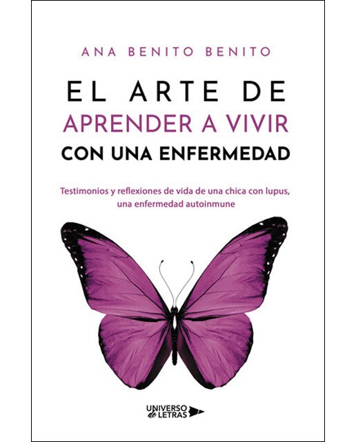 El arte de aprender a vivir con una enfermedad (Capa mole) 1