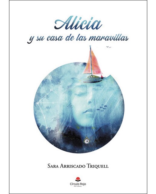 Alicia y su casa de las maravillas(Tapa blanda) 1