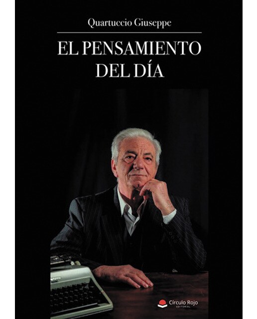 El pensamiento del día(Tapa blanda) 1