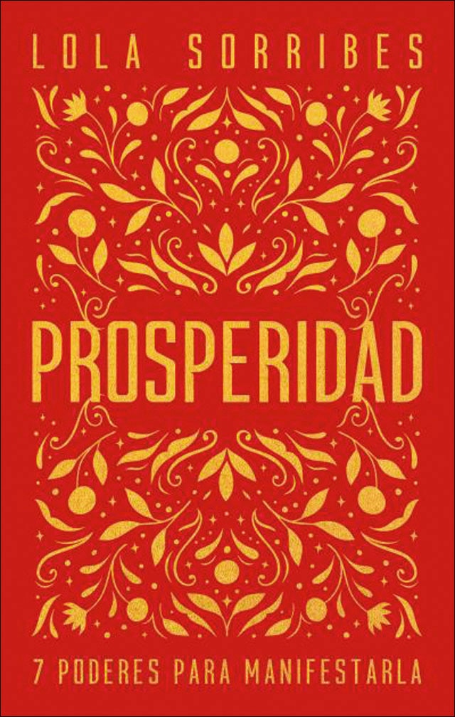 Prosperidad: 7 claves para manifestarla(Tapa blanda) 1