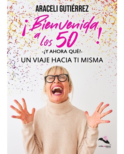 Bienvenida a los 50