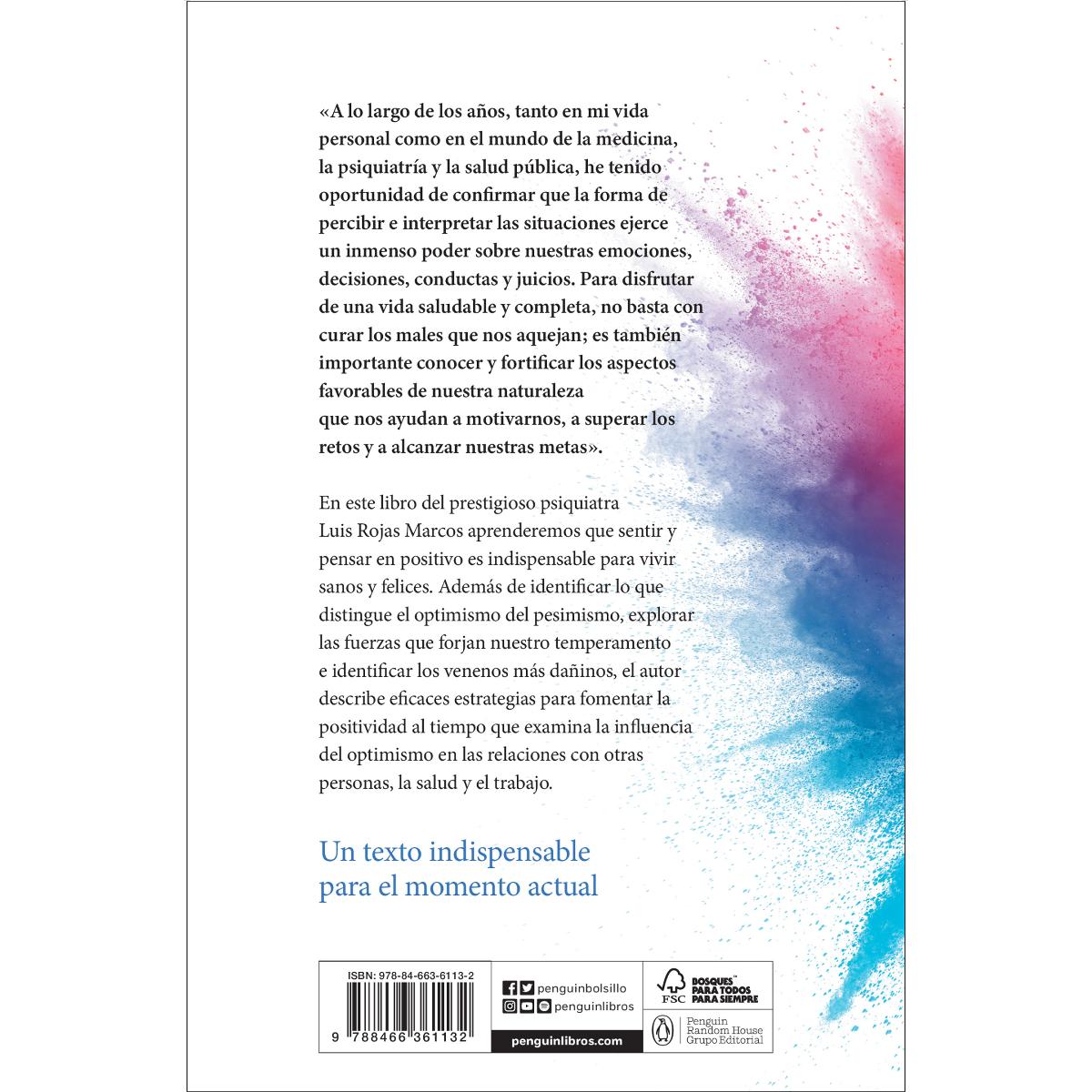Optimismo y salud: Lo que la ciencia sabe de los beneficios del pensamiento positivo 2