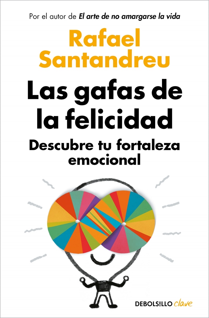 ESTUCHE LA FÓRMULA DE LA FELICIDAD DE RA (Tapa blanda) 3