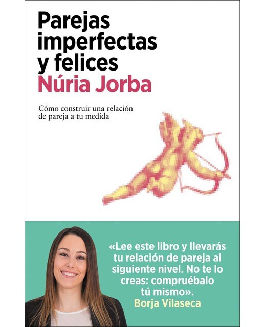 Parejas imperfectas y felices(Tapa blanda) 1