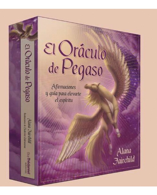 El oráculo de pegaso 1