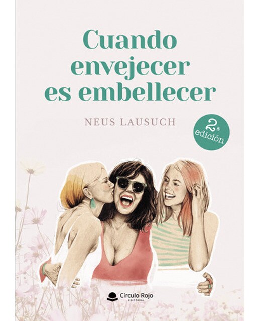 Cuando envejecer es embellecer(Tapa blanda) 1