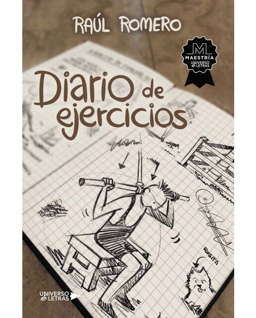 Imagen 0 de Diario de ejercicios (Tapa blanda)