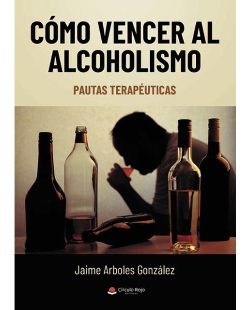 Cómo vencer al alcoholismo 1