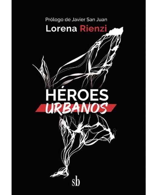Héroes urbanos