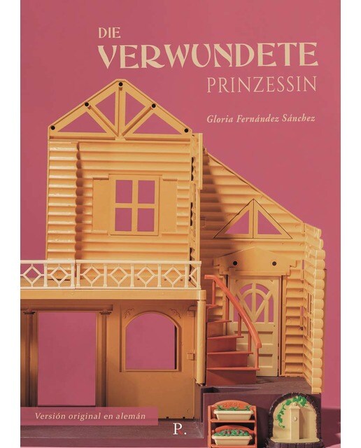 Die Verwundete Prinzessin 1