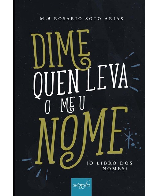 Dime quen leva o meu nome 1
