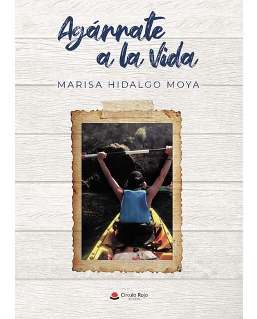 Agárrate a la Vida (Capa mole) 1