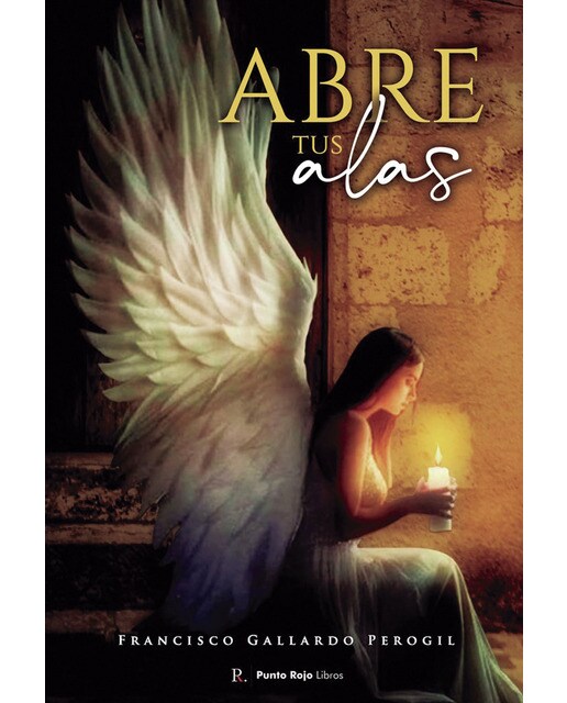 Abre tus alas 1