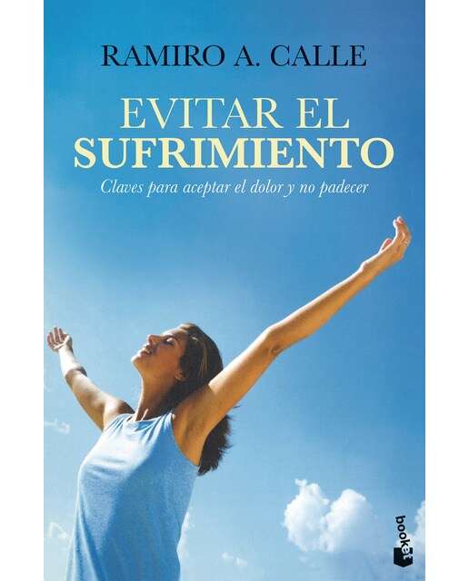 Evitar el sufrimiento: Claves para aceptar el dolor y no padecer(Bolsillo) (Tapa blanda) 1