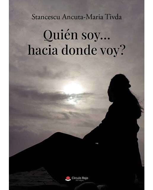 Quién soy? hacia donde voy? (Capa mole) 1