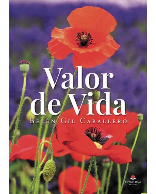Valor de vida (Capa mole) 1