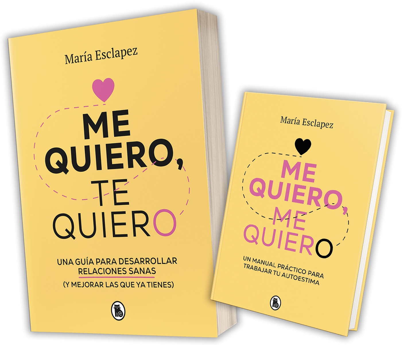 Me quiero, te quiero: Una guía para desarrollar relaciones sanas (y mejorar las que ya tienes)(Tapa blanda) 1
