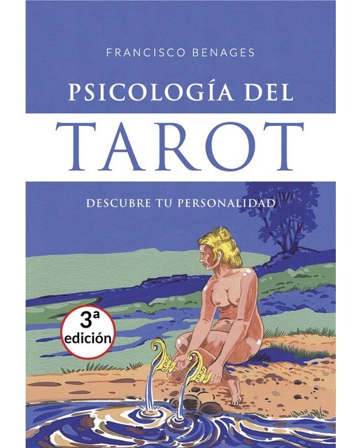 Psicología del tarot: Descubre tu personalidad 1