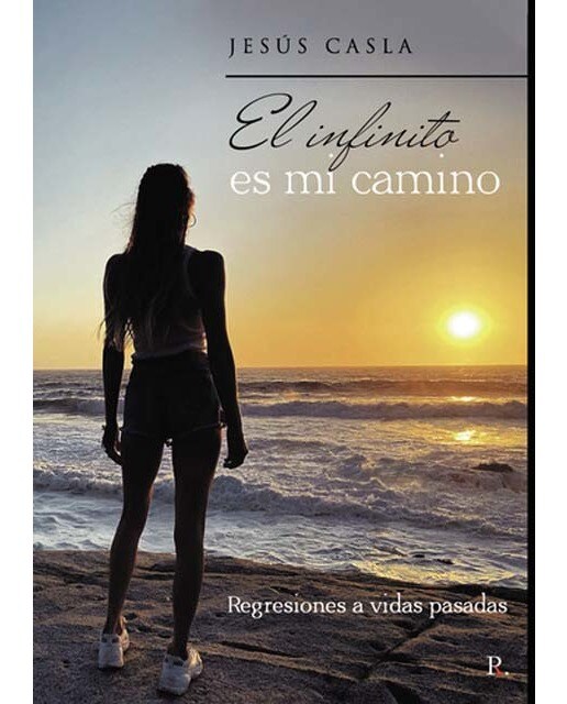 El infinito es mi camino 1