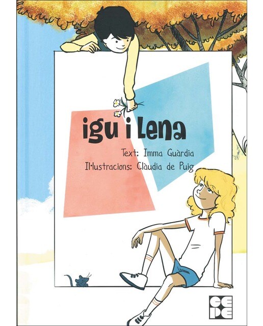 igu i Lena (Català ) 1