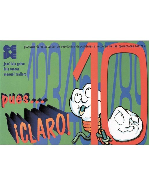 Pues... ¡Claro! 10 (Capa mole) 1
