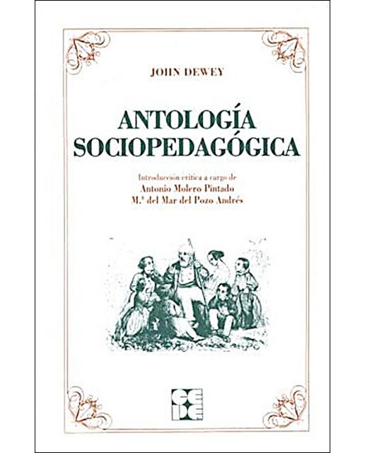 Antología Sociopedagógica
