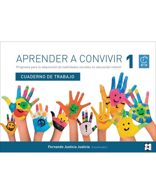 Aprender a convivir 1. Alumno(Tapa blanda) 1