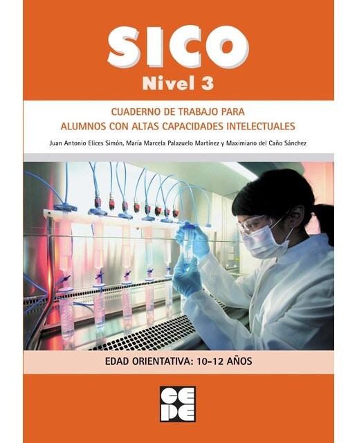 SICO - Nivel 3 (Capa mole) 1