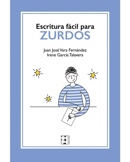 Escritura fácil para zurdos(Tapa blanda) 1