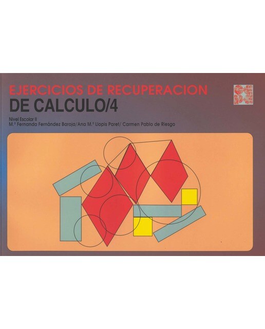 Ejercicios de Recuperación de Cálculo 4 (Capa mole) 1