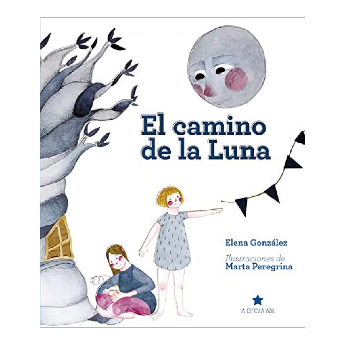 El camino de la Luna 1