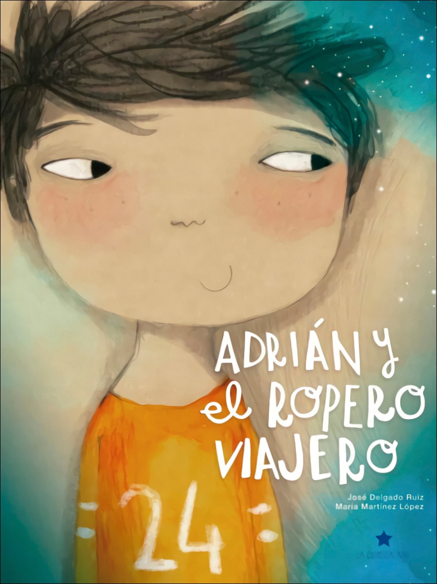 Adrián y el ropero viajero 1