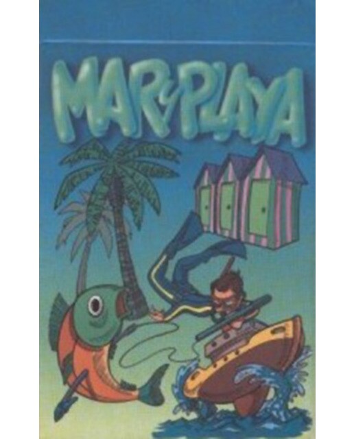 Baraja - Mar y Playa 1