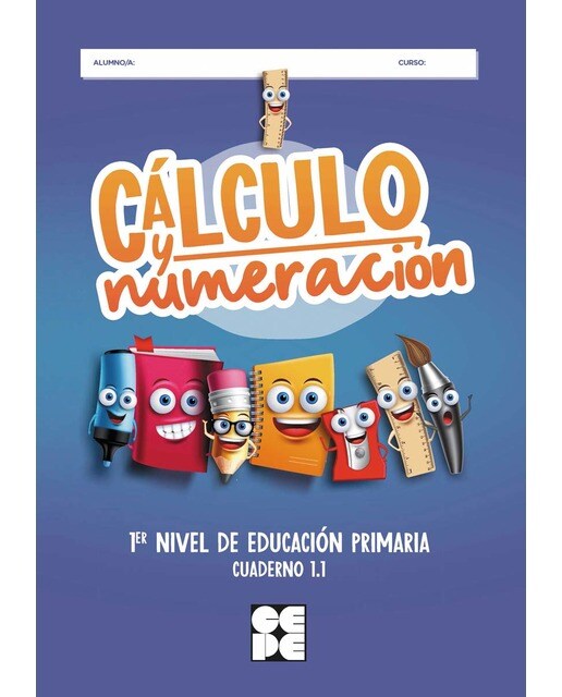 Cálculo y Numeración 1.1 Hipatia 1