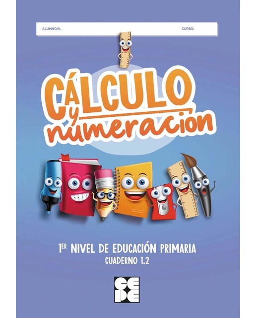 Cálculo y Numeración 1.2 Hipatia 1