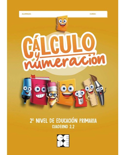 Cálculo y Numeración 2.2 Hipatia 1