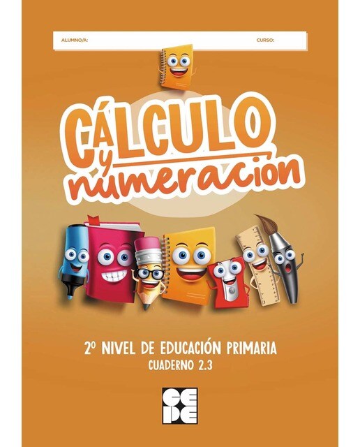 Cálculo y Numeración 2.3 Hipatia 1