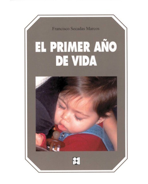 El Primer Año de Vida (Capa mole) 1
