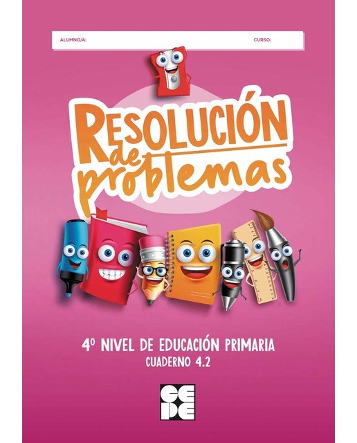 Resolución de Problemas 4.2 Hipatia 1