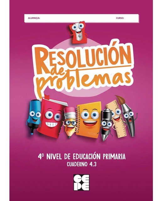 Resolución de Problemas 4.3 Hipatia 1
