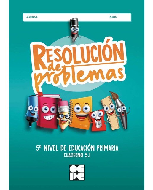 Resolución de Problemas 5.1 Hipatia 1